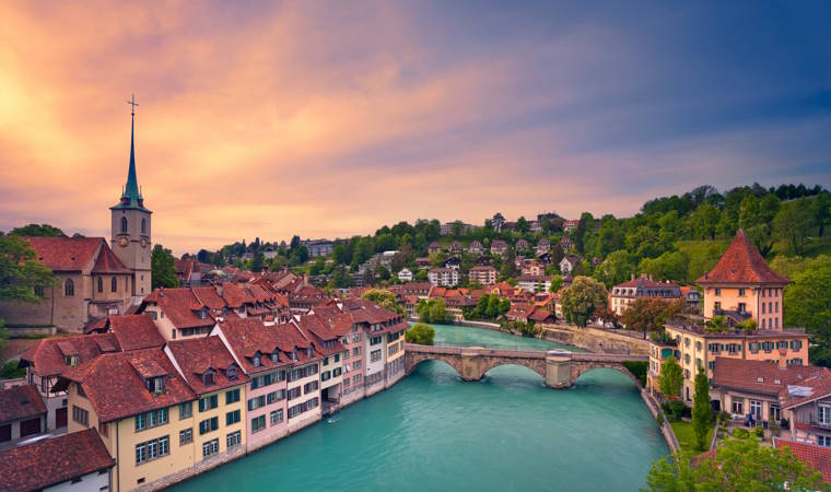 Bern