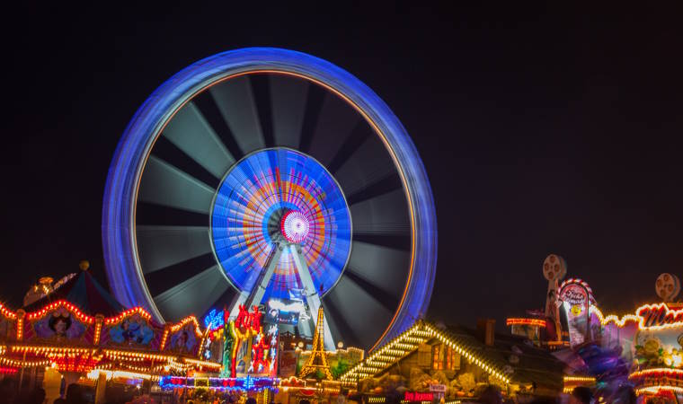 Bremer Freimarkt