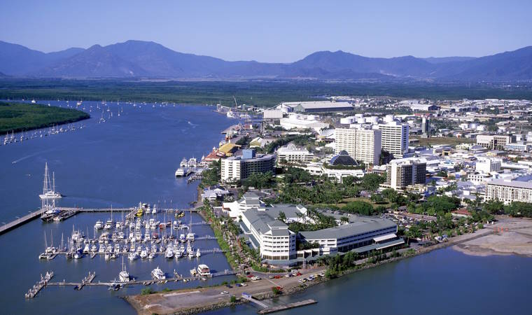 Cairns, Australien