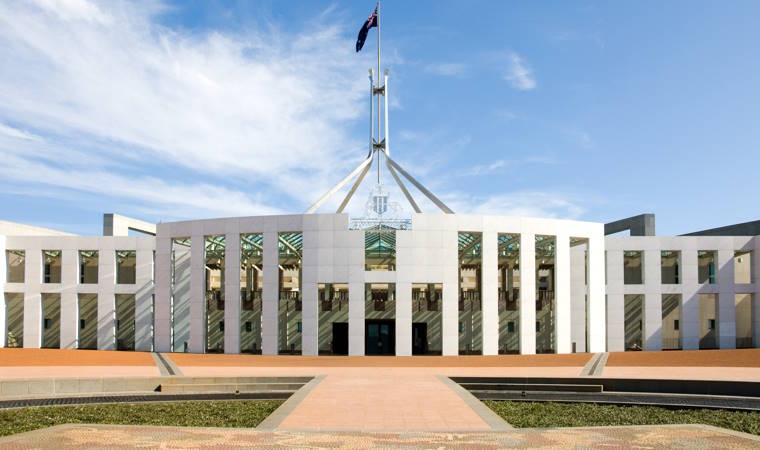 Canberra