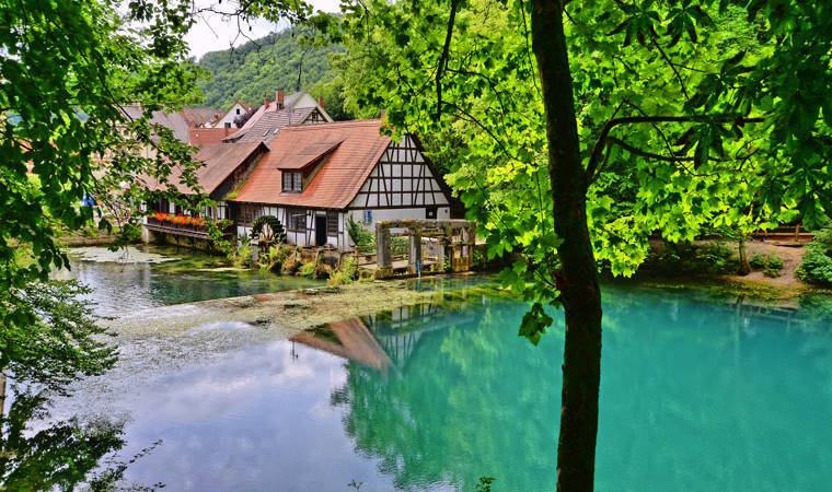 Blautopf