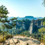 Elbsandsteingebirge