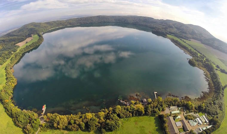 Laacher See