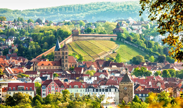 Esslingen Burg