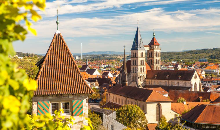 Esslingen am Neckar