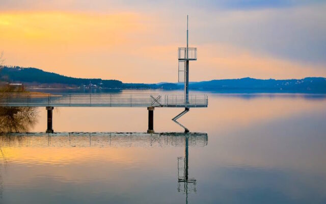 Urlaub im Fränkischen Seenland