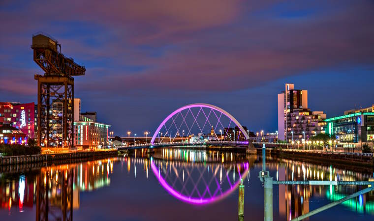 Glasgow