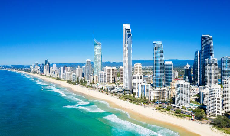 Gold Coast