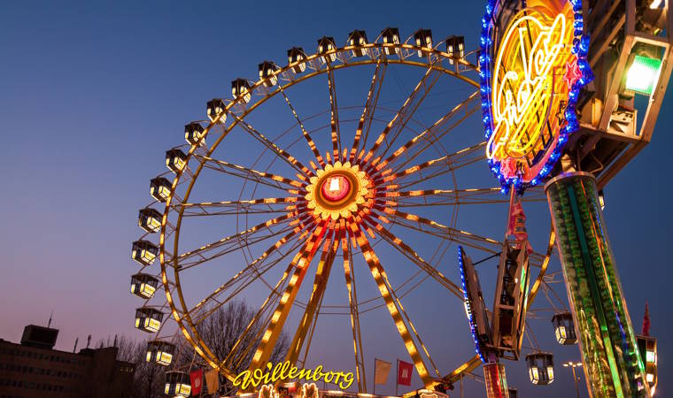 Hamburger Dom