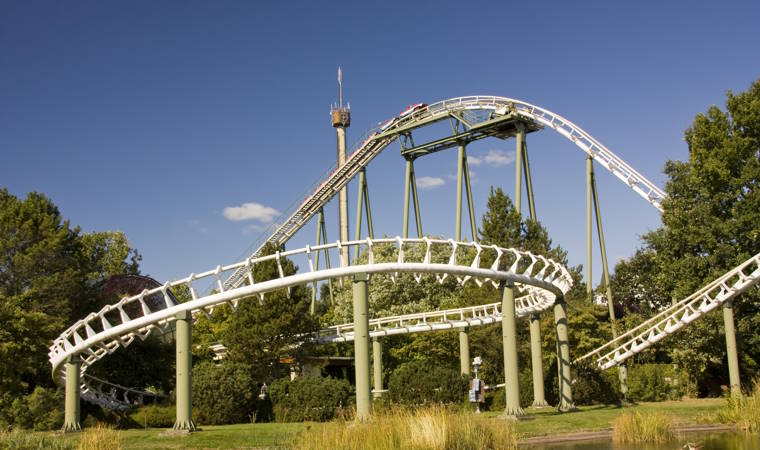 Heide Park Soltau