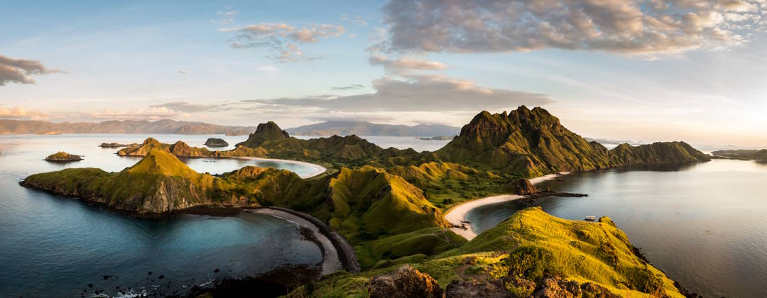 Indonesien