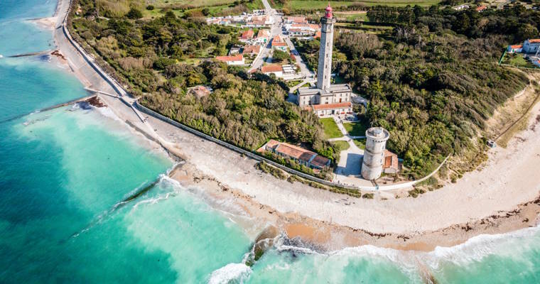 Île de Cavallo, Frankreich