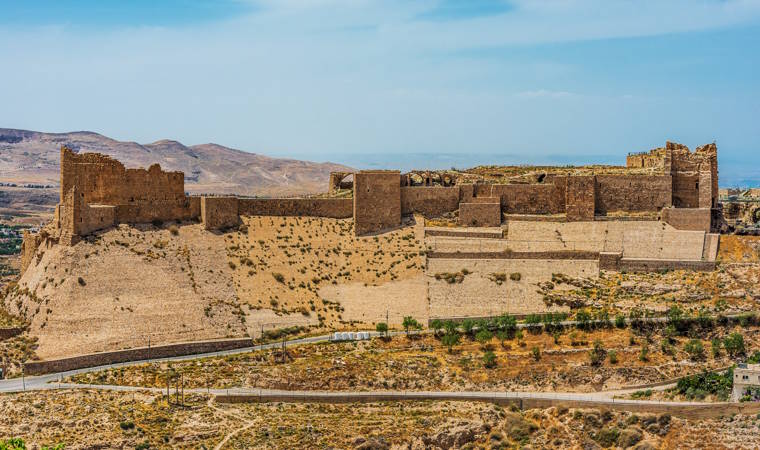 Kerak Castle