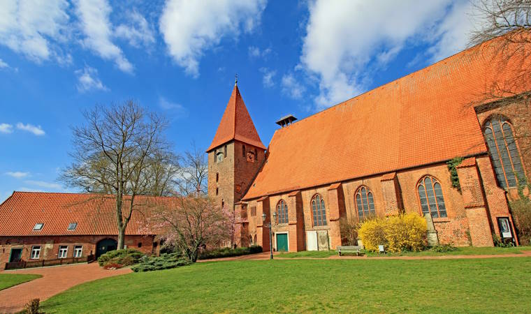 Kloster Ebstorf