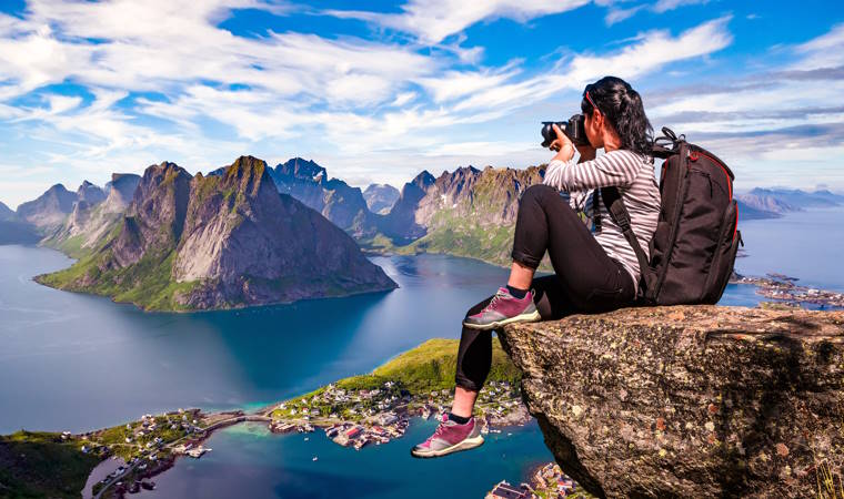 Lofoten