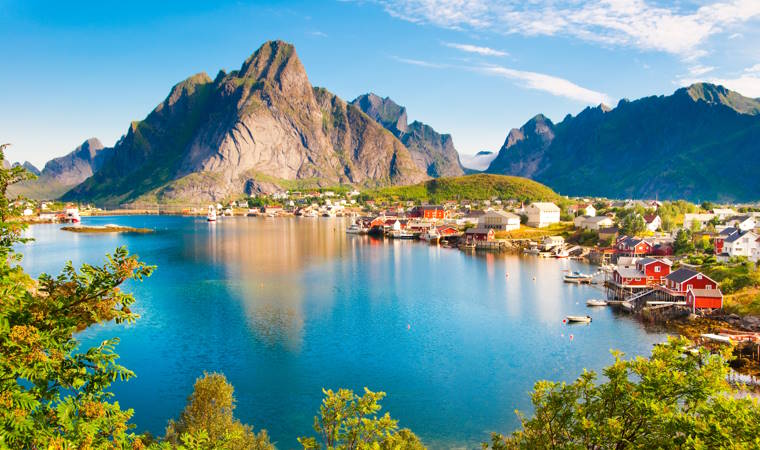 Lofoten