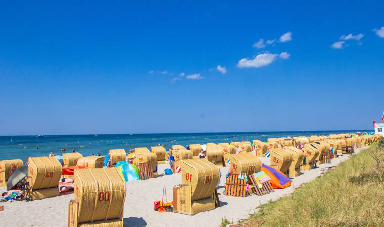 Strand Poel