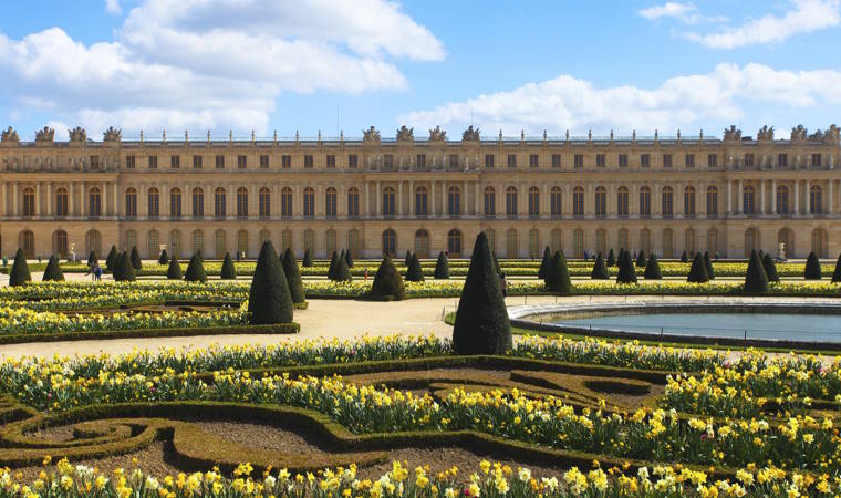 Schloss Versailles