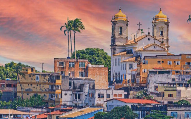 Salvador de Bahia