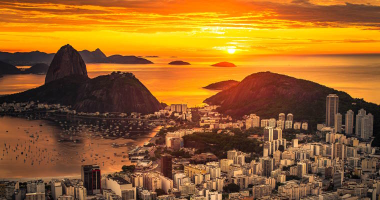 Rio de Janeiro