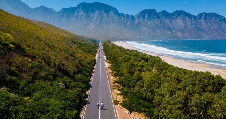 Garden Route