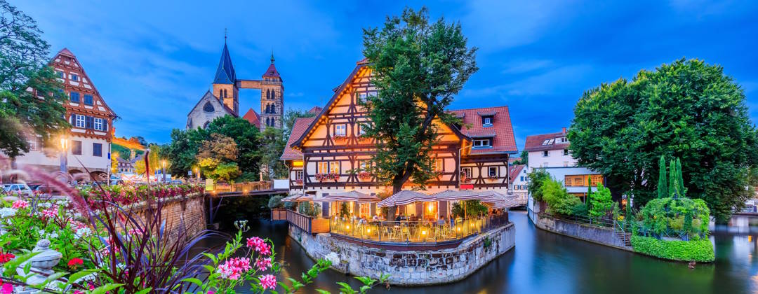 Esslingen am Neckar