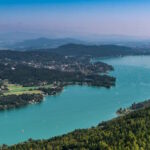 Wörthersee, Österreich