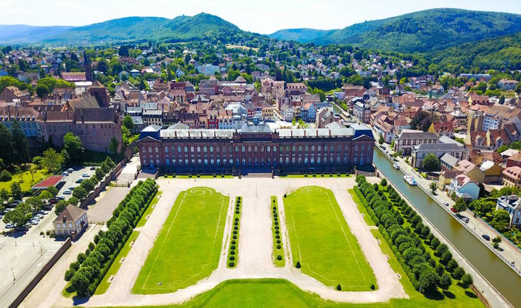 Saverne