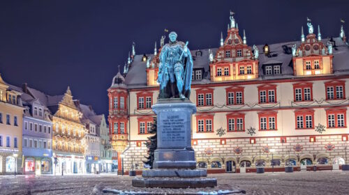 Coburg