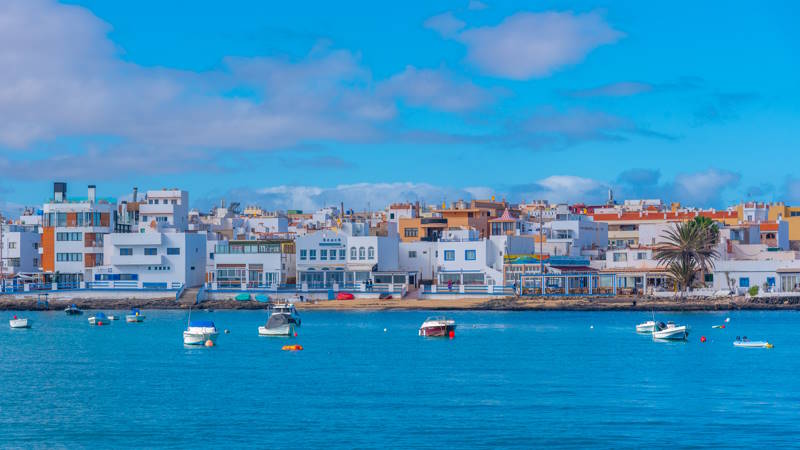 Corralejo