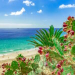 Strand von Esquinzo