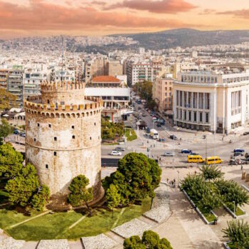 Thessaloniki