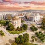 Thessaloniki