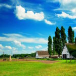 Urlaub in Ungarn