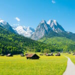 Zugspitz Region