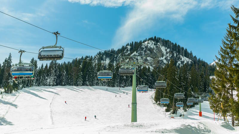 Zugspitz Arena