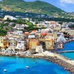 Urlaub Ischia (Italien)