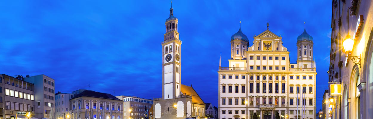 Augsburg