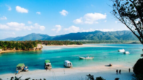 Okinawa