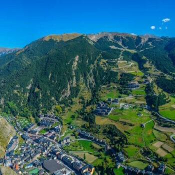 Urlaub in Andorra