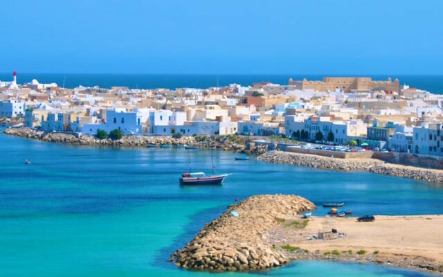 Badeurlaub Tunesien