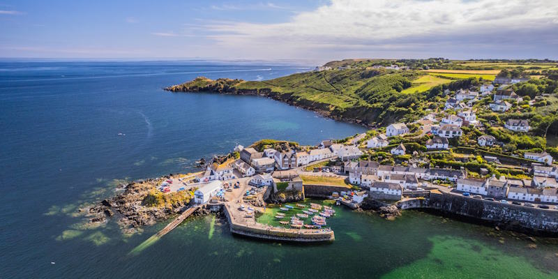 Coverack