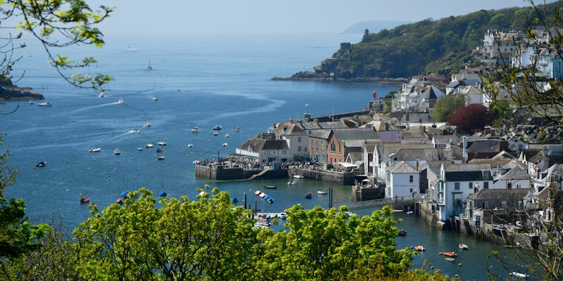 Fowey