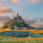 Urlaub in Frankreich