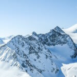 Urlaub in Österreich