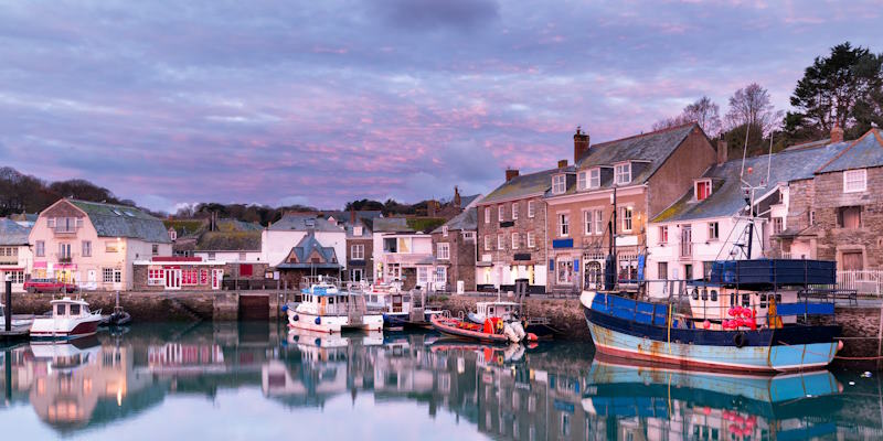 Padstow