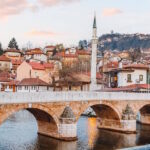 Sehenswürdigkeiten Sarajevo