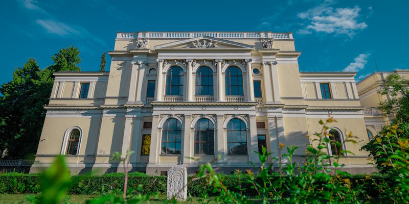 Nationalmuseum Sarajevo