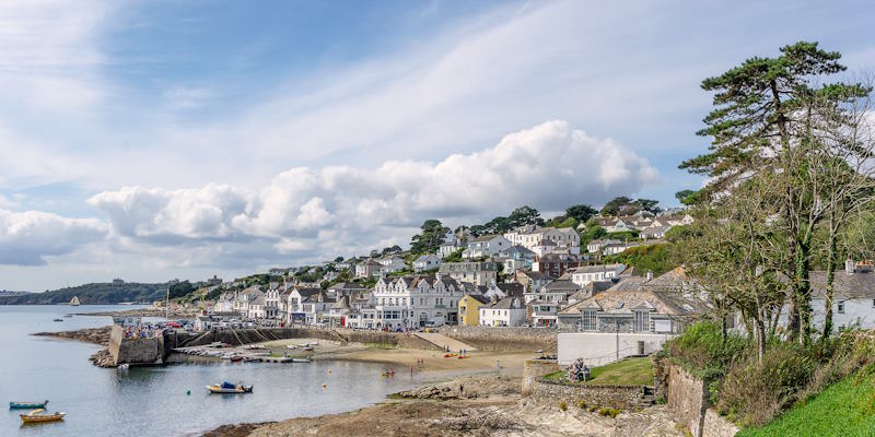 St. Mawes