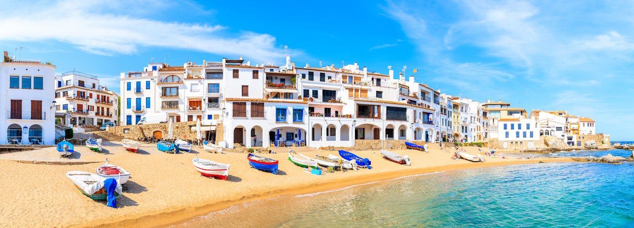 Urlaub in Portugal